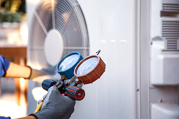 Affordable Emergency Ac Repair solutions in Wanatah, IN
